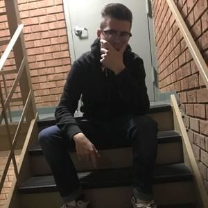 Meet your Posher, Ryan